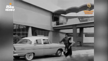 मैंने कहा | फिल्म - माँ बेटा (1962) | मनोज कुमार, अमीता | गायक - मुकेश, लता मंगेशकर