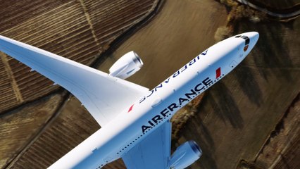 Dreamliner, le nouveau Boieng 787 dans le ciel gabonais dès le 31 mars 2019