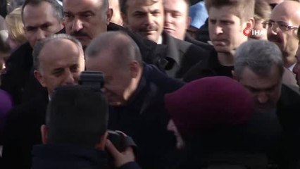 Télécharger la video: Cumhurbaşkanı Erdoğan: 