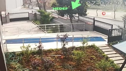 Kahramanmaraş'ta Taciz İddiası