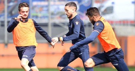 Medipol Başakşehir Hazırlık Maçında Pendikspor'a Yenildi