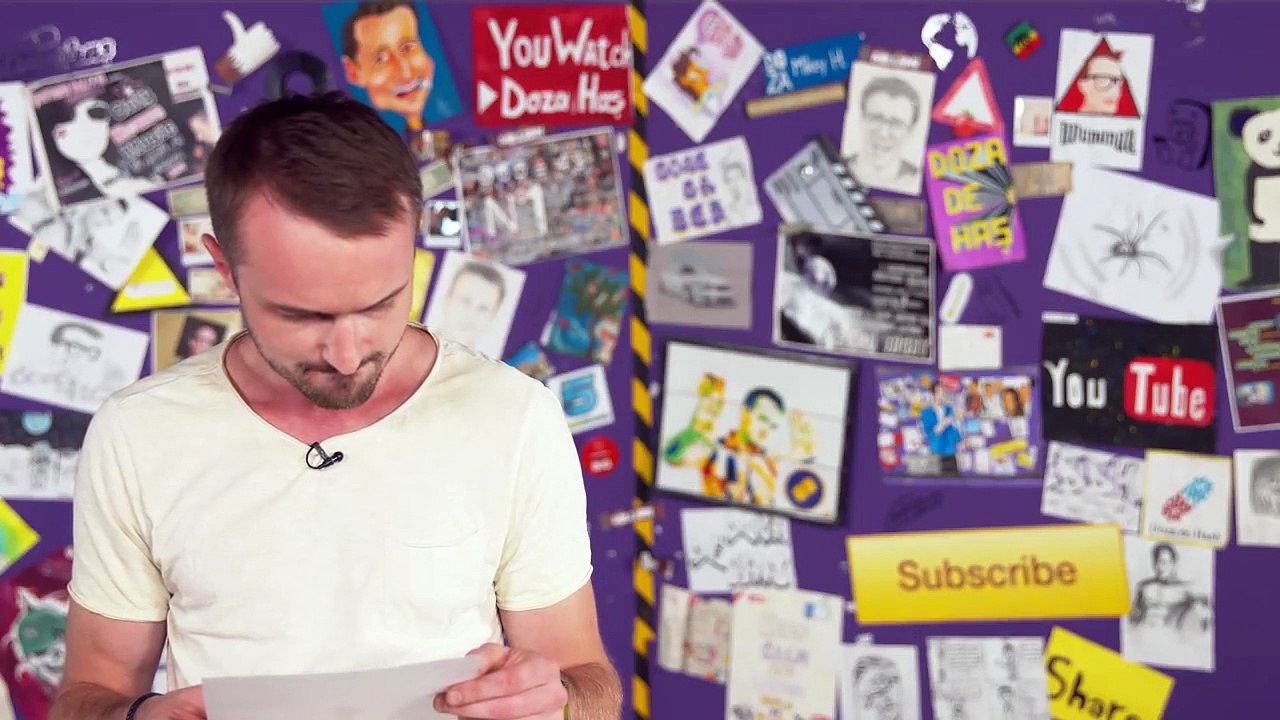 Suntem TRENDING in China! - Doza de Hash