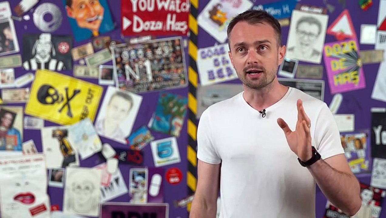 Fotograful Libidinos - Doza de Hash