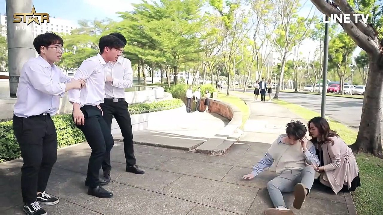 [Unsub BL] 2 Brothers Ep.7