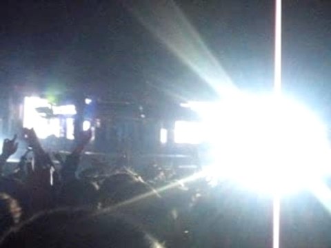 The Chemical Brothers - Hey Boy Hey Girl - RockAmRing2005