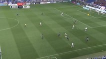 Vissel Kobe edge seven-goal thriller against Gamba Osaka