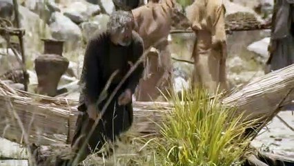 ஜேசஸ் நாவல் 2018 cap 176