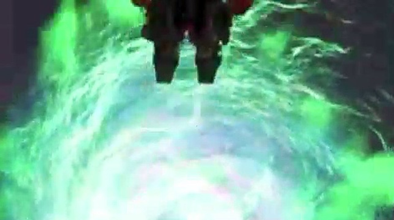 Transformers Prime S01E02 Darkness Rising (2)