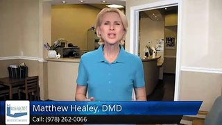 Matthew Healey, DMD Billerica         Impressive         5 Star Review by Paul McMahon