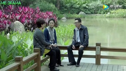 الحلقة 12 من مسلسل ( لأجل حبي | For My Love ) مترجمة