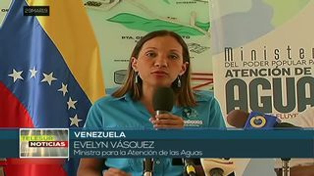 Venezuela emprende los Ejercicios de Defensa Ciudadana
