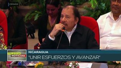 Download Video: teleSUR Noticias: Nuevo ataque al sistema eléctrico nacional de Vzla.