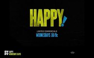 Happy - Promo 2x02