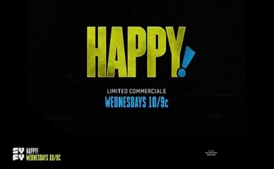 Happy - Promo 2x02