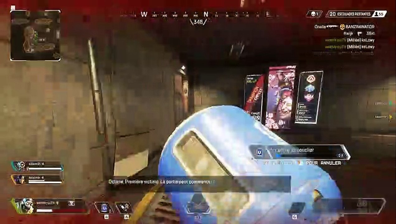 Apex Legends | pex les lvl