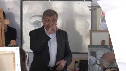 Başkan Adayı Aydın'dan Beykoz'da Kapsamlı Ziyaret