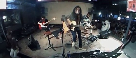 Pongki Barata - Benar Benar ( Live Cover by UNIQUE Feat. Felix )