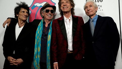 Gyógykezelésre vonul Mick Jagger