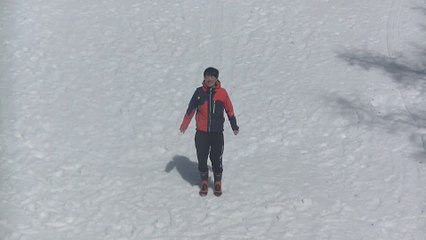 BASIC SKI CLUB 新歓PV 2019