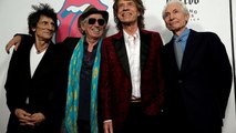 Mick Jagger sta male, tour dei Rolling Stones posticipato