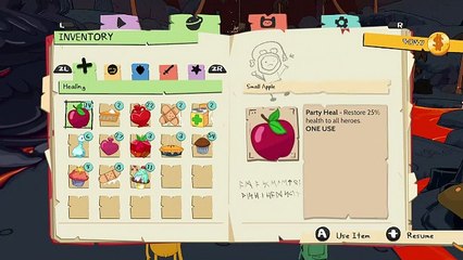 Adventure Time Pirates Of The Enchiridion Episode 23