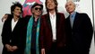 Jagger "anéanti" de devoir reporter la tournée des Rolling Stones