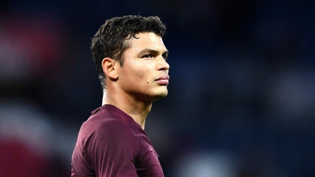 PSG - Tuchel sur Silva : Thiago est un capitaine extraordinaire