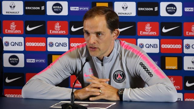 30e j. - Tuchel : C'est toujours compliqué de retrouver le rythme