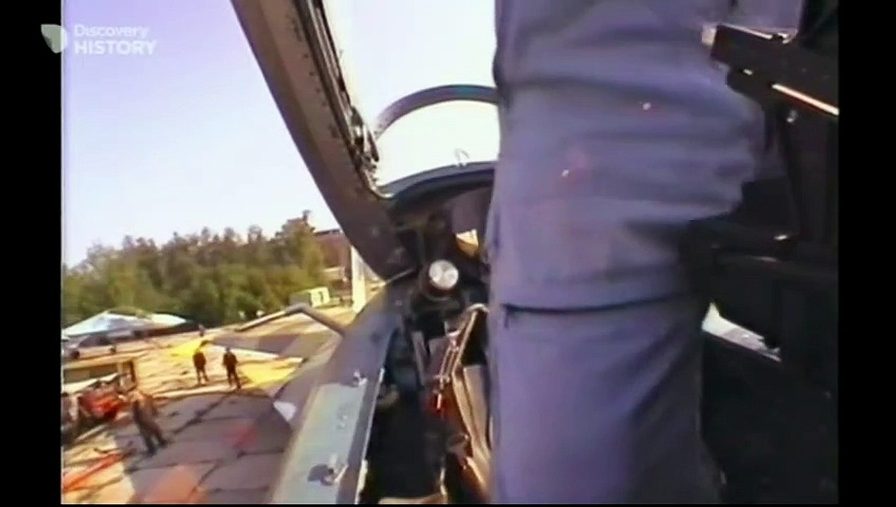 Aircraft Stories S01E07 - Russian Fighters