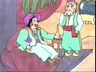 Aladin (Dingo Pictures) English part 2