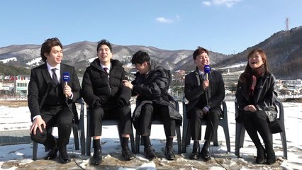 [영상] '나도 음악인이다' / YTN