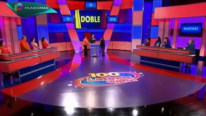 100 Latinos Dijeron Capítulo 108