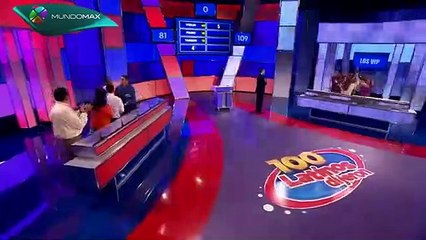 100 Latinos Dijeron Capítulo 41