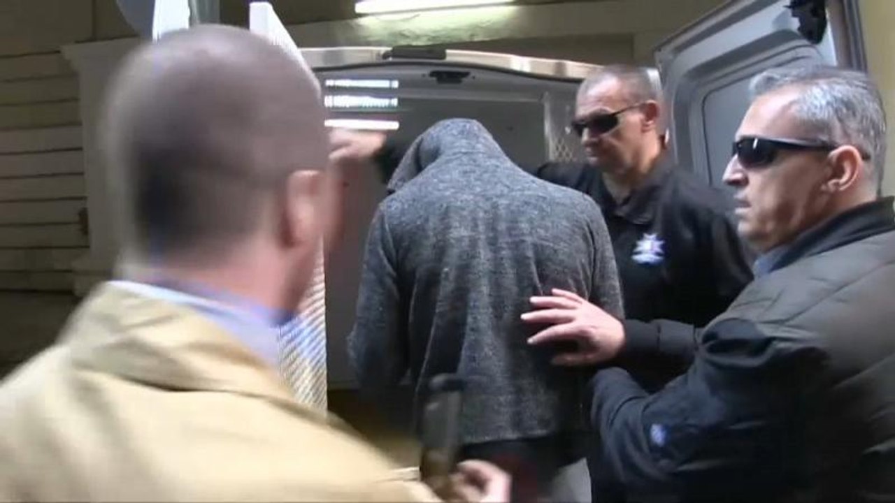 Nach mutmaßlicher Schiffskaperung: Drei Migranten in Malta angeklagt