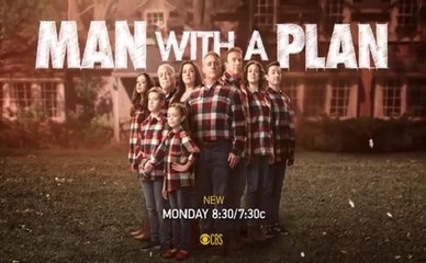 Man With A Plan - Promo 3x09