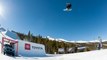 Stale Sandbech 2018 Highlights Men’s Snowboard Slopestyle| Dew Tour Breckenridge