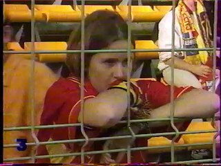 [résumé] RC Lens - Maccabi Tel-Aviv (2-1), Coupe UEFA, saison 1999_2000