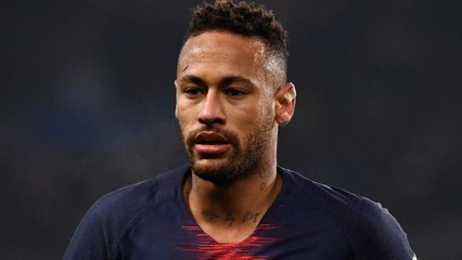 PSG - Tuchel et le retour de Neymar : "On doit être patient"