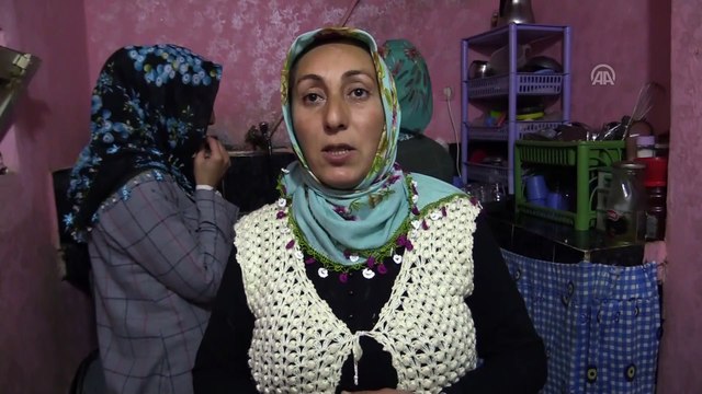 Teröre 6 şehit veren Ekmekçiler köyünün acısı dinmiyor - SİİRT