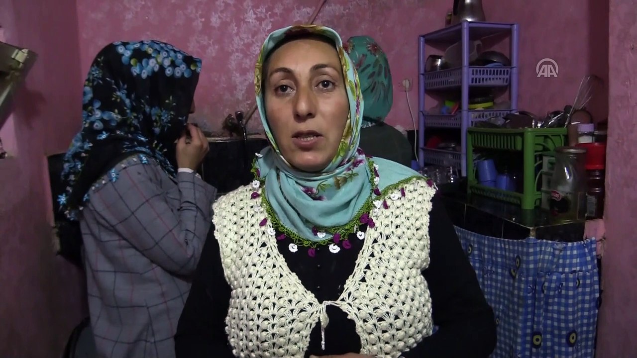 Teröre 6 şehit veren Ekmekçiler köyünün acısı dinmiyor - SİİRT