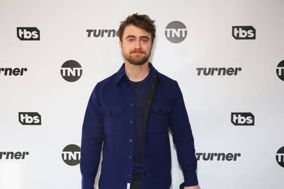 Daniel Radcliffe Picks His Favorite 'Harry Potter' Film