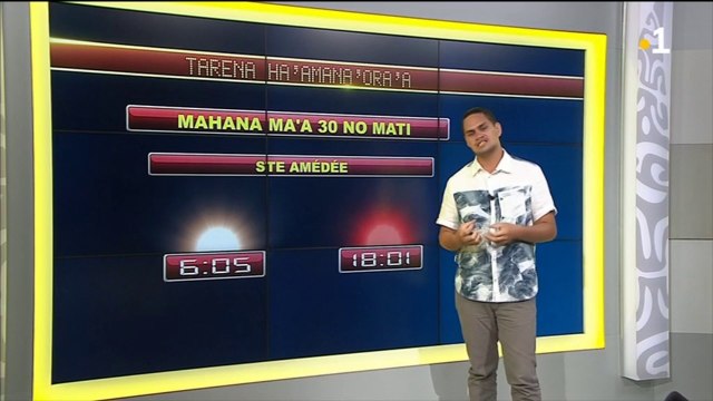 Studio live saison 6 - #40 : Afa Zik - 29/03/2019