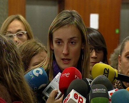 Los secuestrados no aguantan más