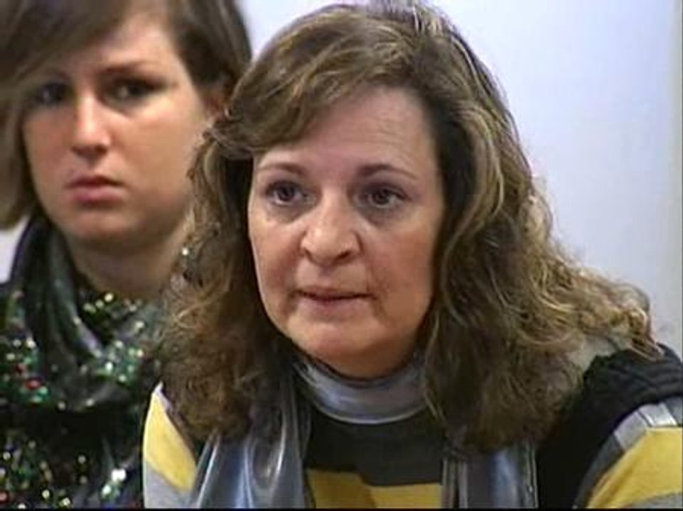 Familiares de la tripulación del Alakrana piden la liberación de los dos piratas