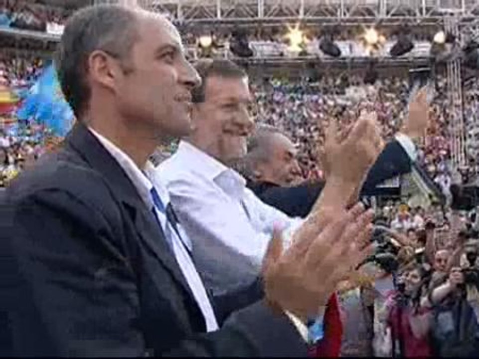 Tres ex altos cargos del PP balear imputados en el caso "Palma Arena"