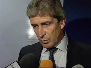 Pellegrini: "Siempre es bueno sacar un punto en Milán"
