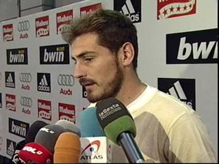 El Madrid, optimista de cara a esta nueva temporada