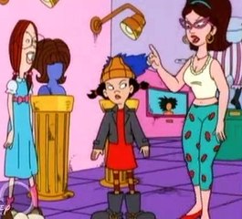 Recess S04E37 More Like Gretchen