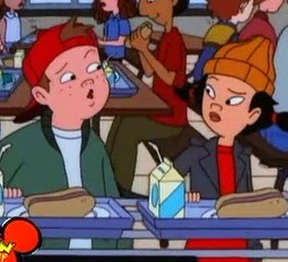 Recess S04E41 Chez Vince