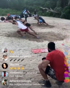 Survivor spoiler διαρροή: Νέο ΑΠΟΚΑΛΥΠΤΙΚΟ βίντεο-Ο Ατακάν μαζί με την Δαλάκα!!